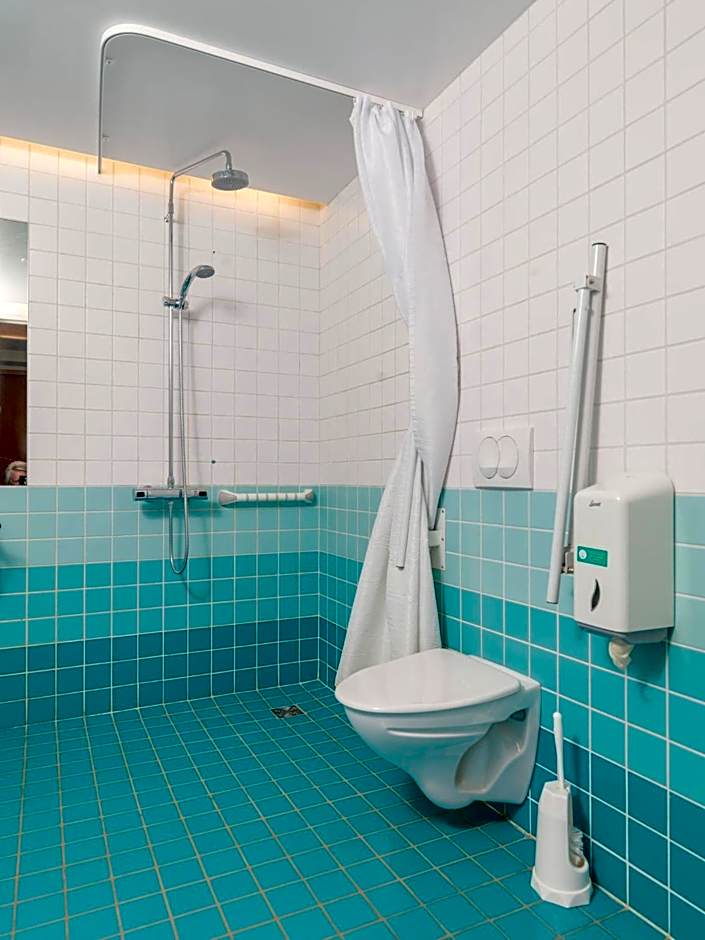 Loft - HI Eco Hostel