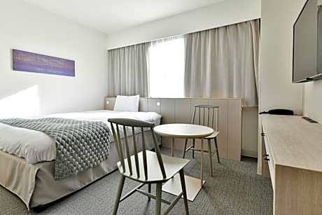 Comfort Double Room - Non-Smoking