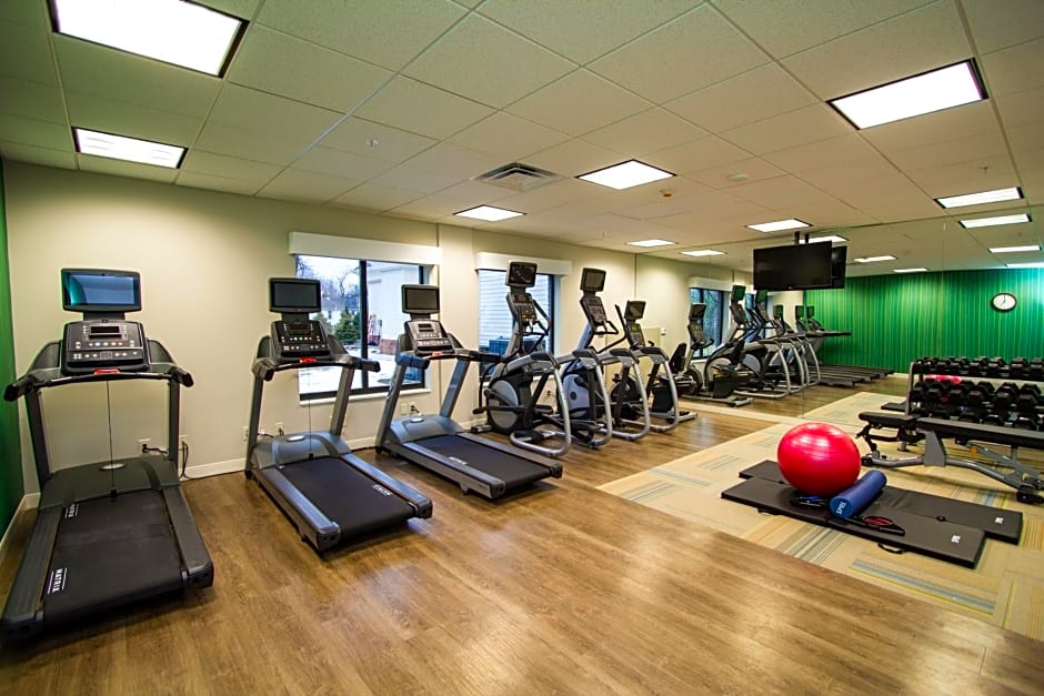 Holiday Inn Express Bordentown - Trenton South By IHG