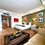 Victoria Crown Plaza Hotel
