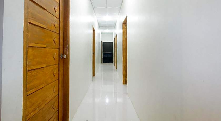 RedDoorz @ Alaminos Pangasinan