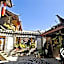 Lijiang Lvyeanjia Inn