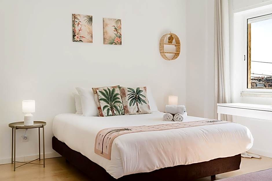 Villa Paraíso da Caparica