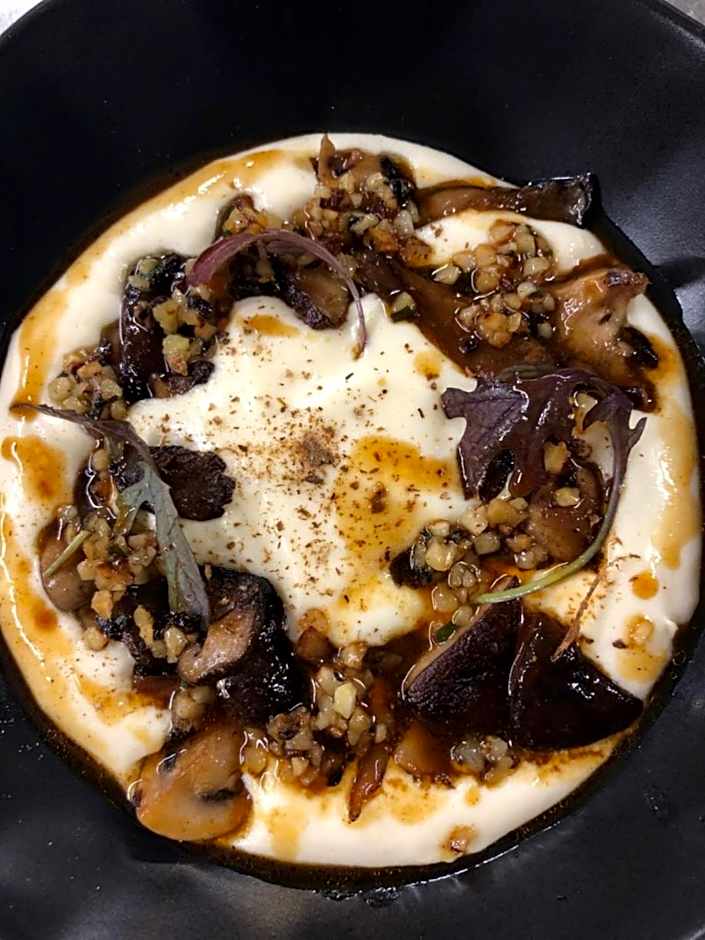 Chalet-Hôtel La Chemenaz