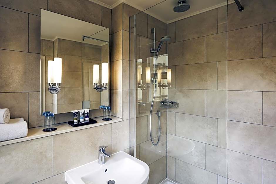 Mercure Oxford Eastgate Hotel