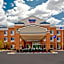 Fairfield Inn & Suites by Marriott Milwaukee Airport