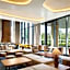 Courtyard Sapporo