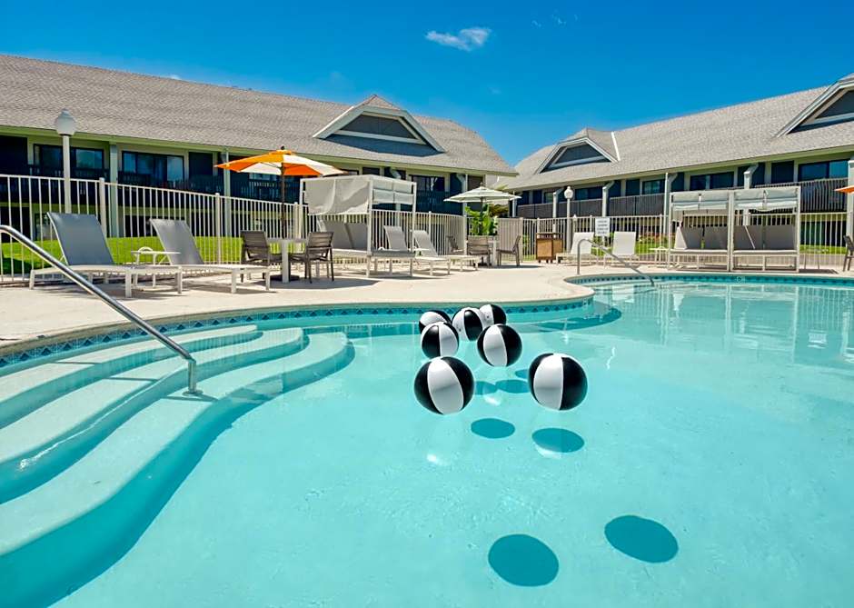 Carlsbad By The Sea Hotel