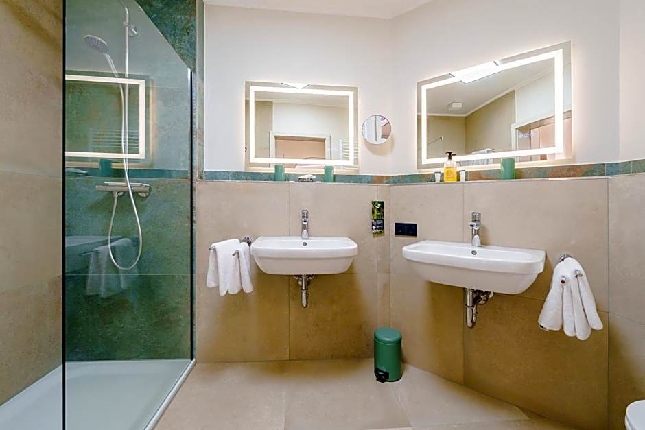 TOP CountryLine Hotel Ritter Badenweiler