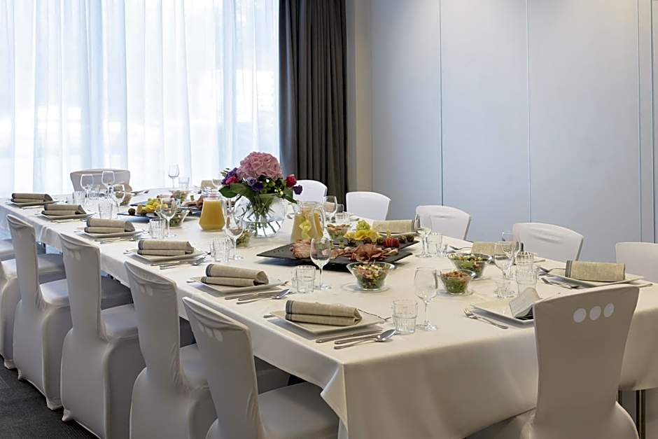 Campanile Hotel Wroclaw Centrum