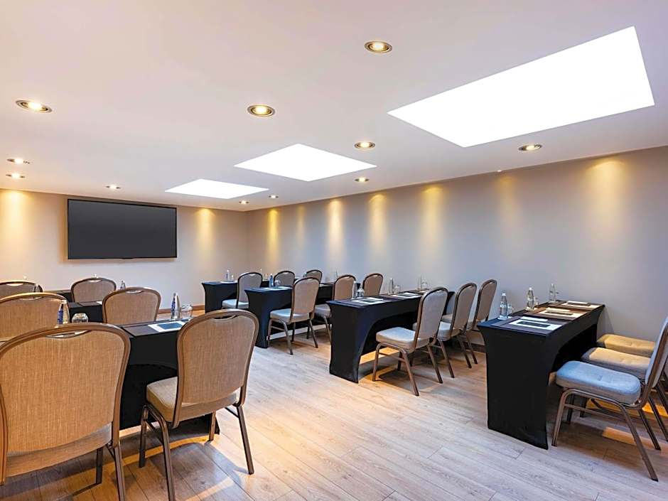 Sofitel Bogota Victoria Regia