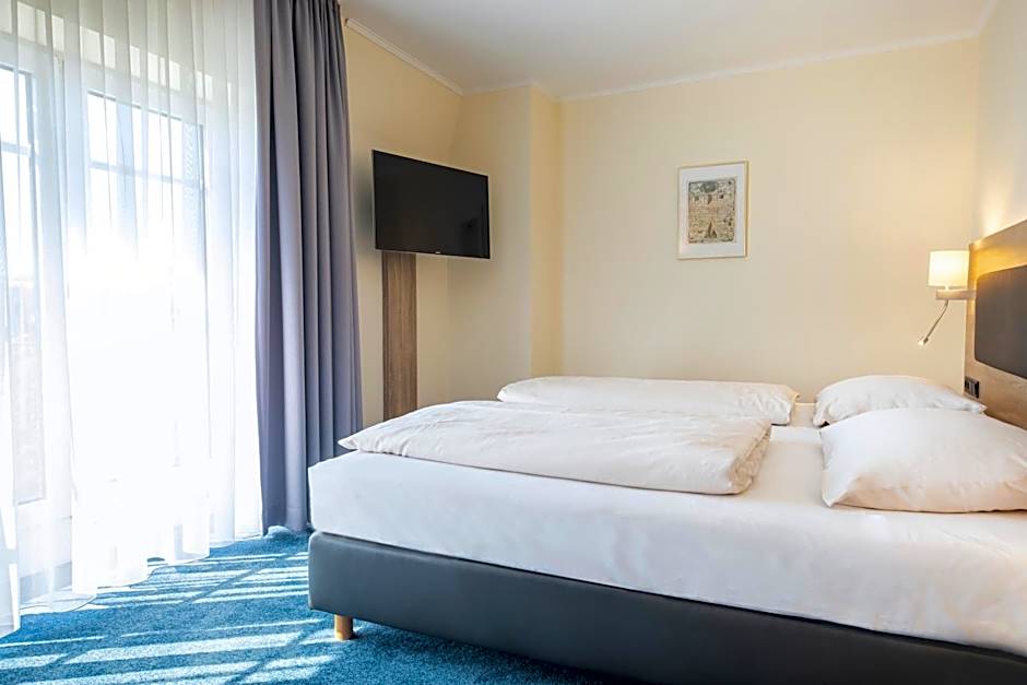 Hotel Lohr am Main by Michel Hotels