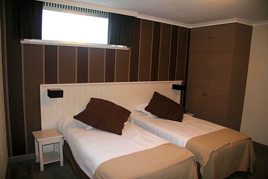 Hotel Ambassade