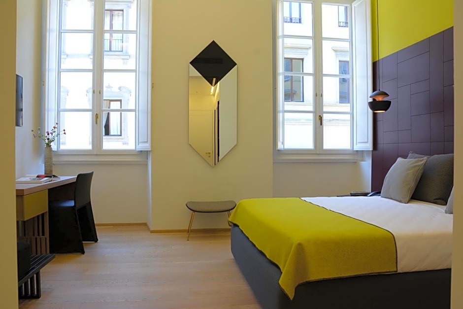 Hotel Milu