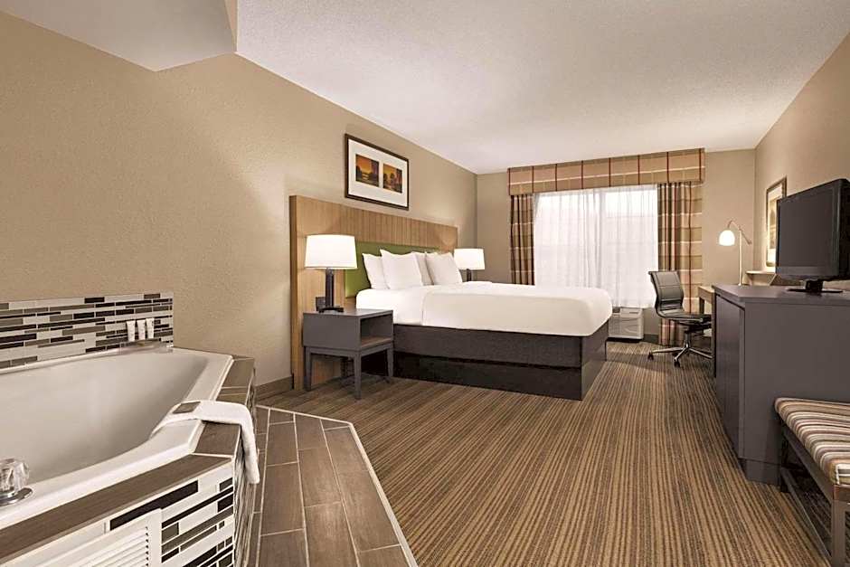 Country Inn & Suites by Radisson, Georgetown, KY