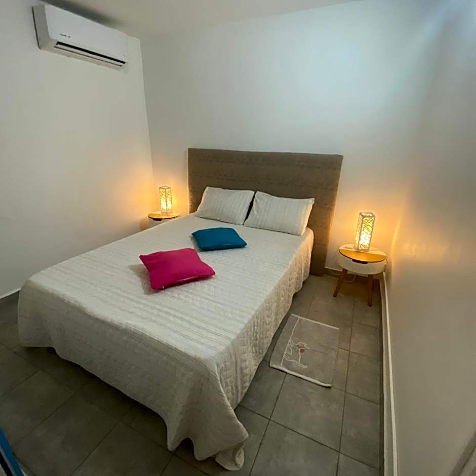 La maison du bonheur