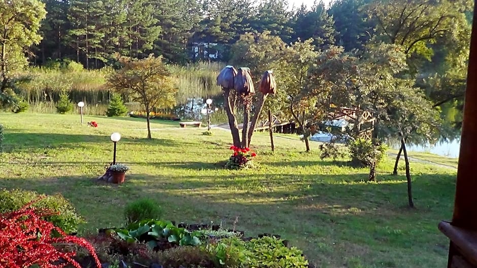 Sodyba "Sakalų slėnis"