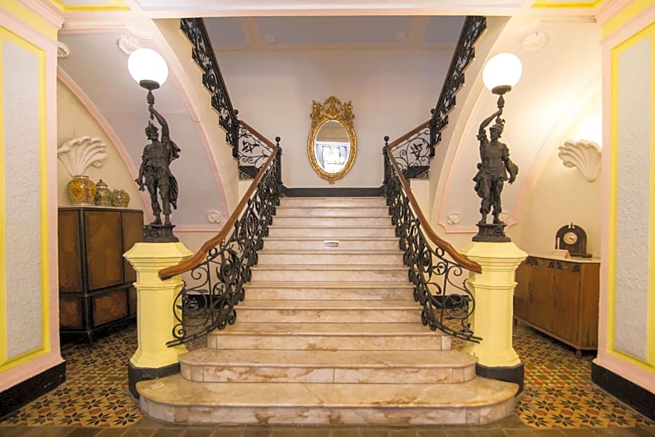 El Gran Hotel