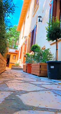 RENT APPART - La Garenne Colombes