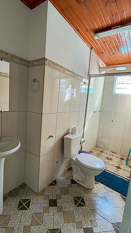 Pousada Recanto do Sossego