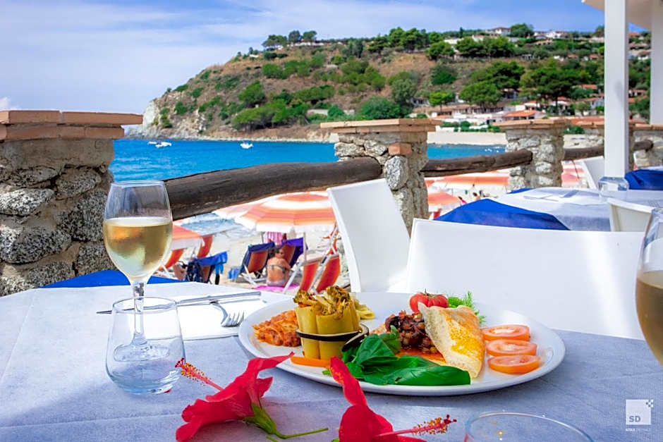 Villaggio Baia D'Ercole