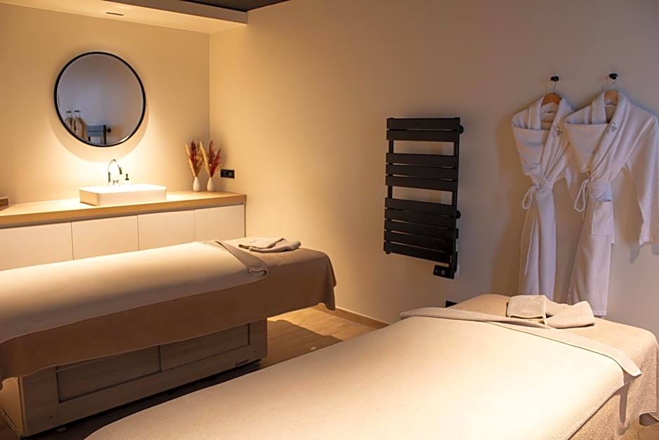 Le Richebourg Hôtel, Restaurant & Spa