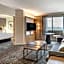 Sheraton Suites Wilmington Downtown