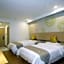 GreenTree Inn Weifang Kuiwen District Beiwang Jiale