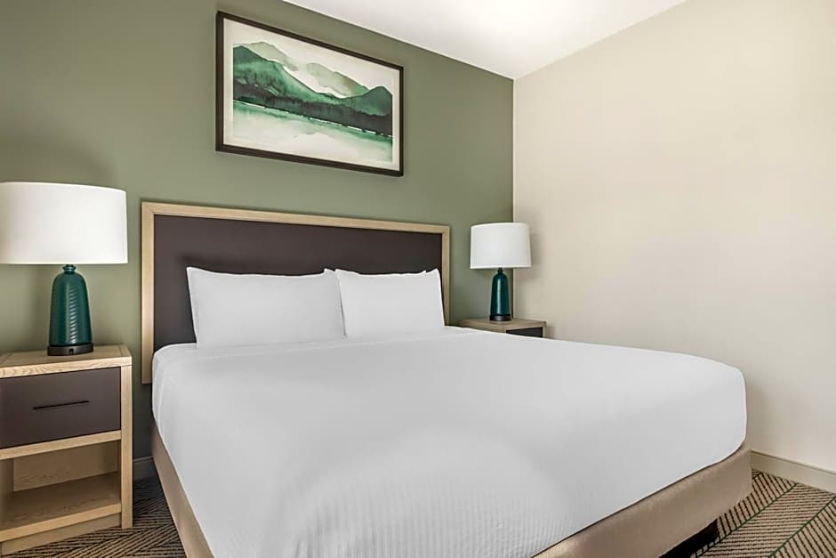 Hilton Vacation Club Cedar Breaks Brian Head