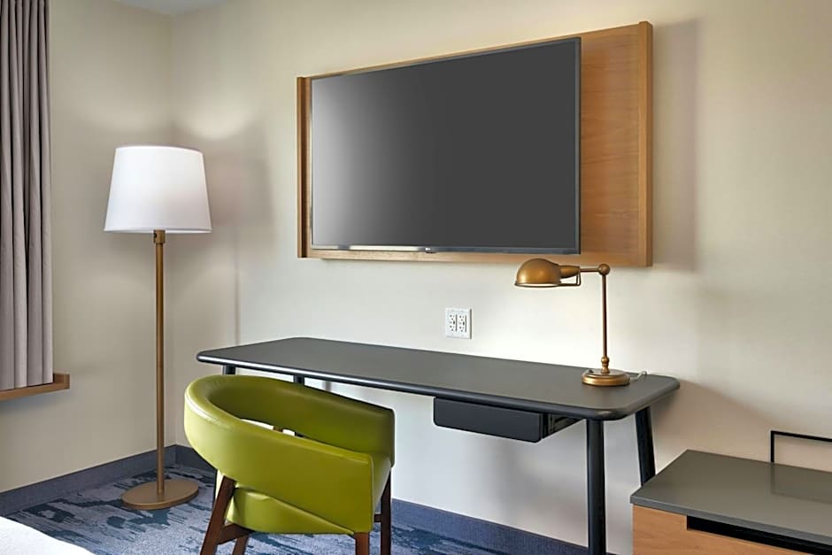 Fairfield Inn & Suites by Marriott Livingston Yellowstone