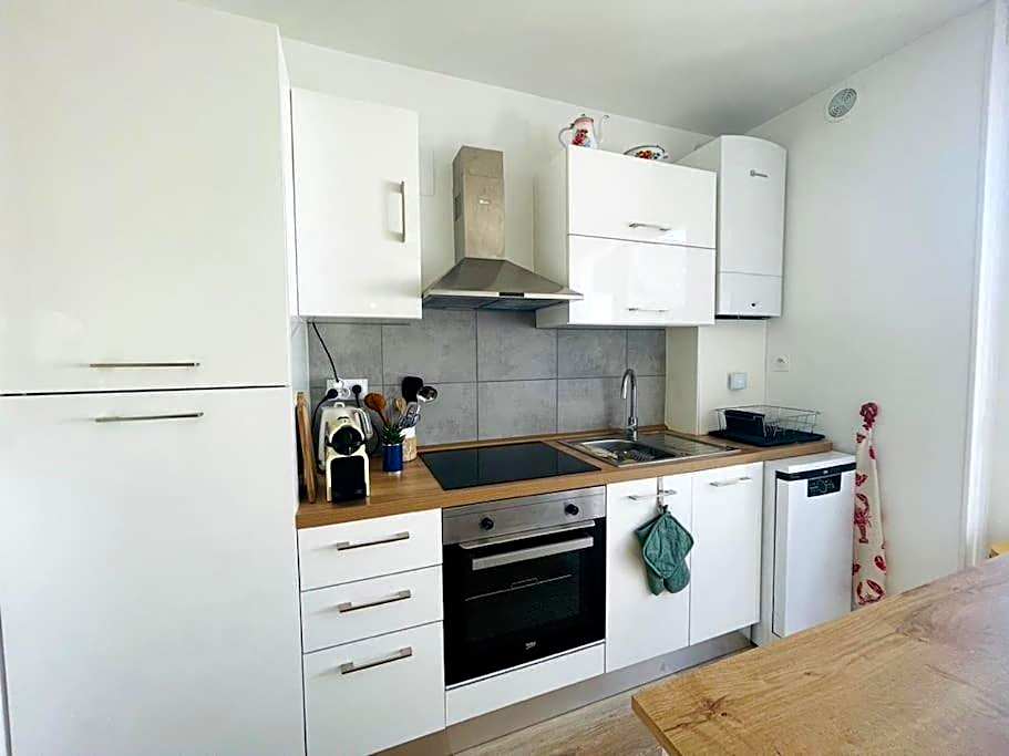 Villa à la Baule Annabelle