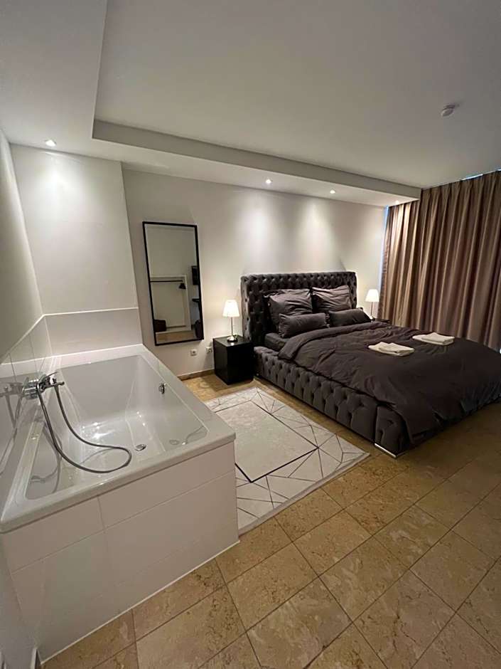 Hotel Adrett am Dom - Digital Access