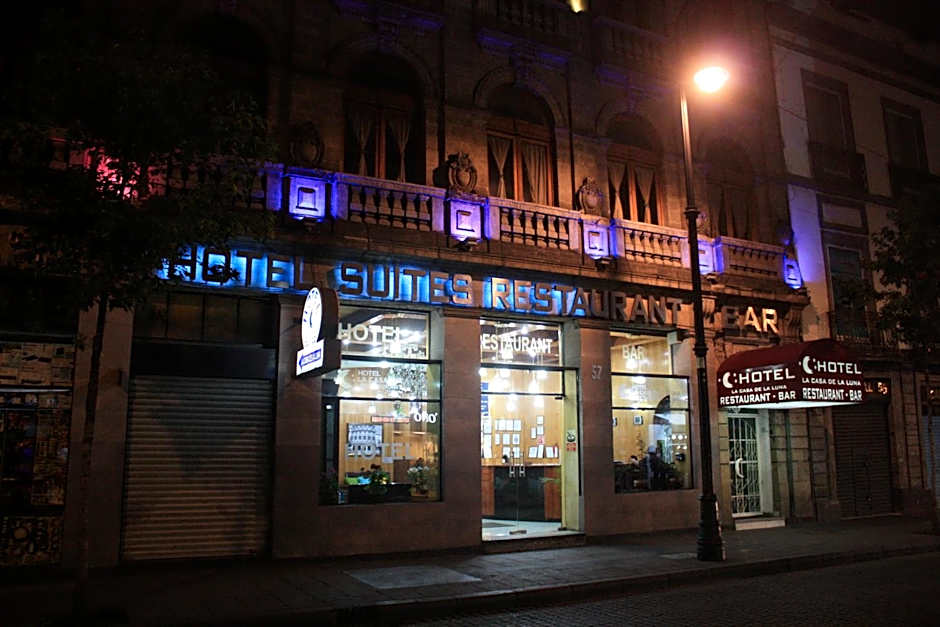 Casa de la Luna