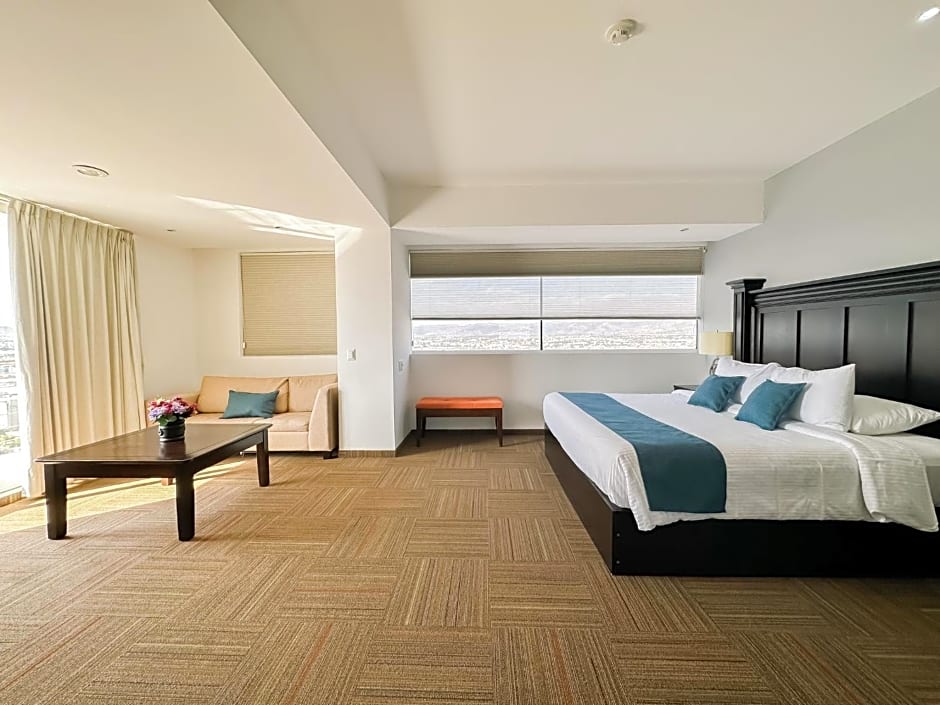 Hotel Stadium
