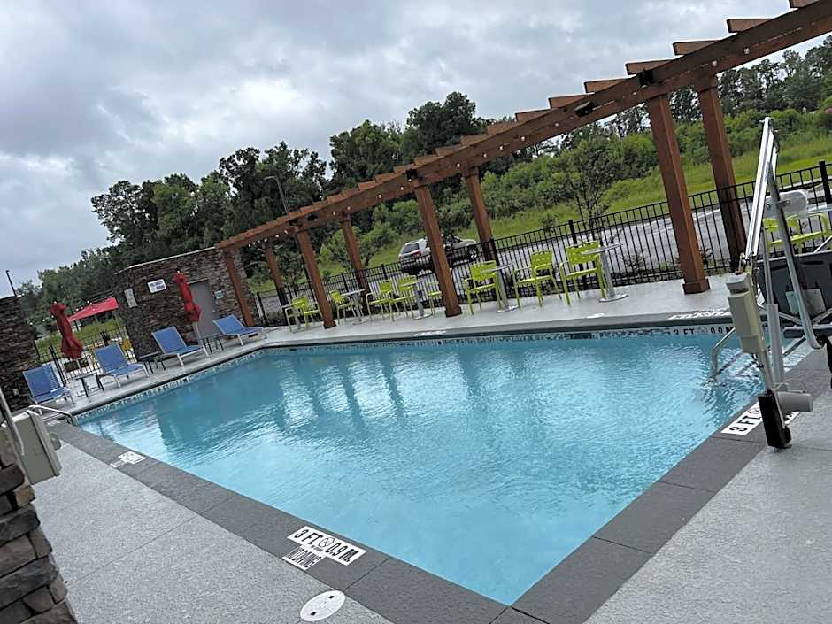 Home2 Suites by Hilton Hinesville