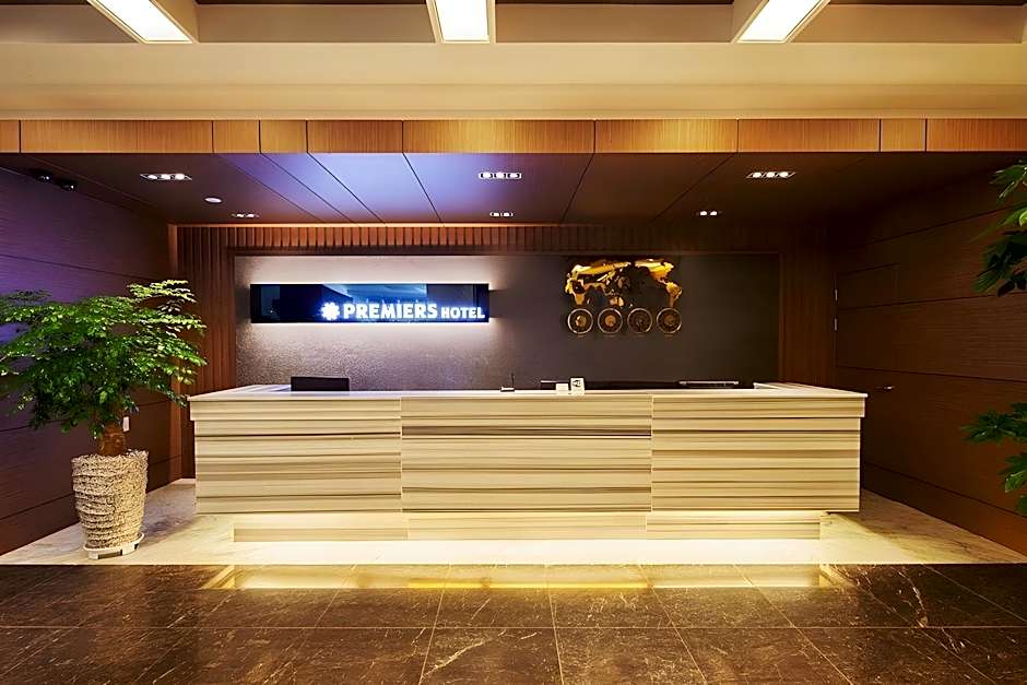 Wolmido Premiers Hotel