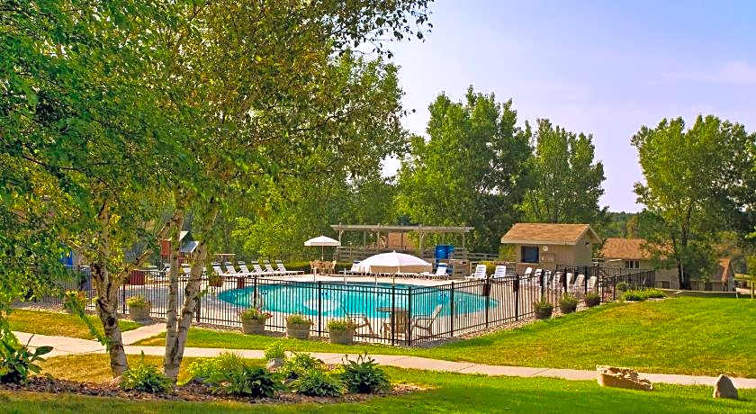 Club Wyndham Tamarack
