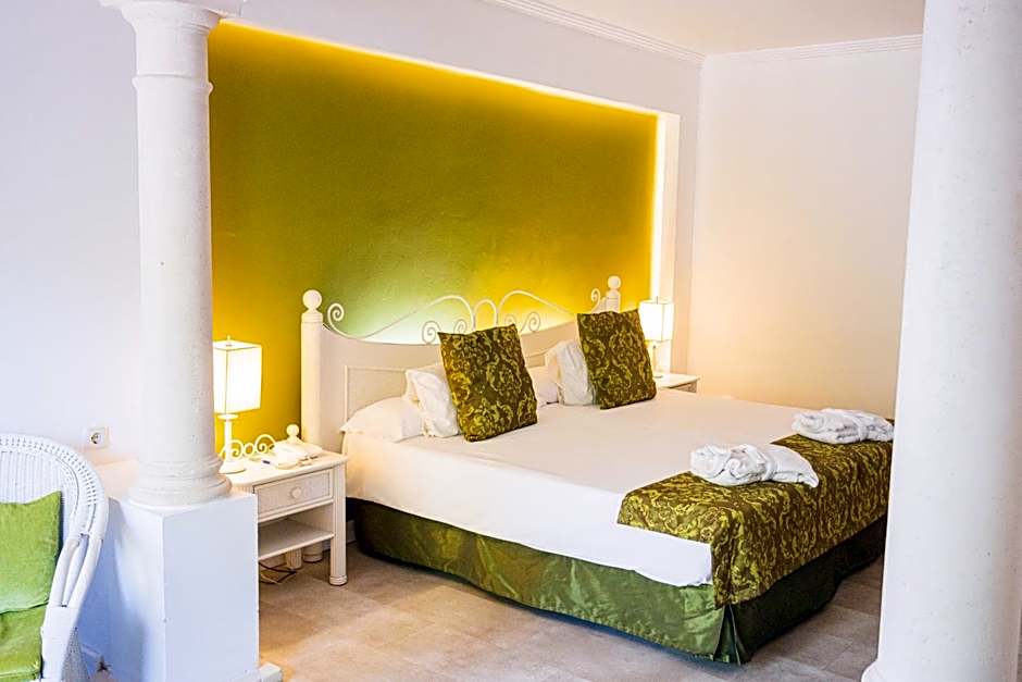 Lago Garden Apart-Suites & Spa Hotel