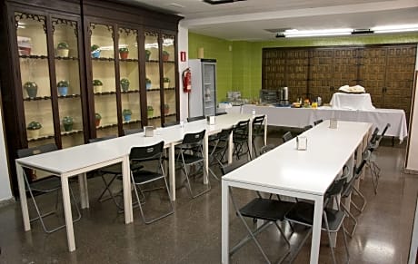 Residencia de Estudiantes CÃ¡diz Centro