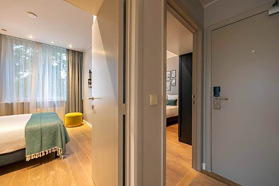 Leonardo Hotel Antwerp the Plaza