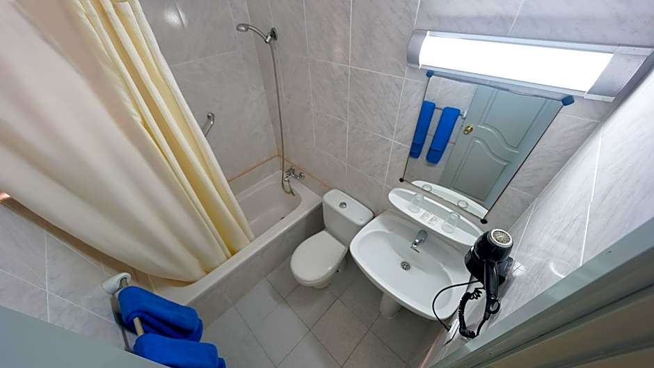 Bungalows Maspalomas Oasis Club - All Inclusive.