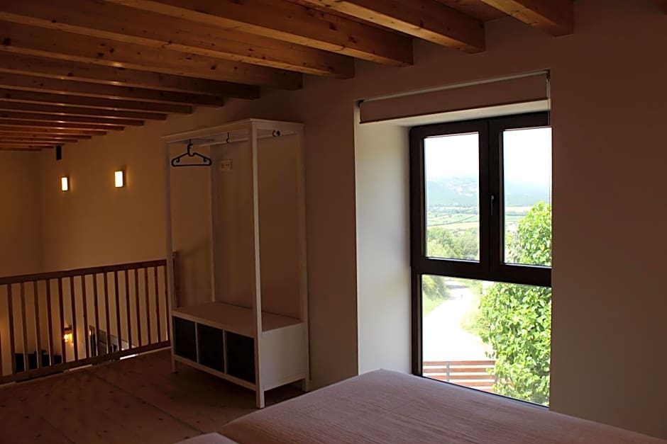 Apartamentos Samitier Casa Cambra