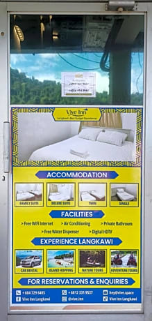 Vive Inn