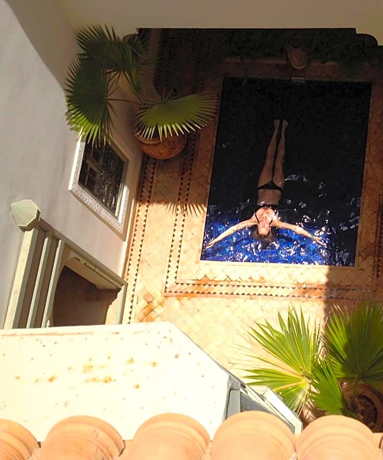 Riad Timila