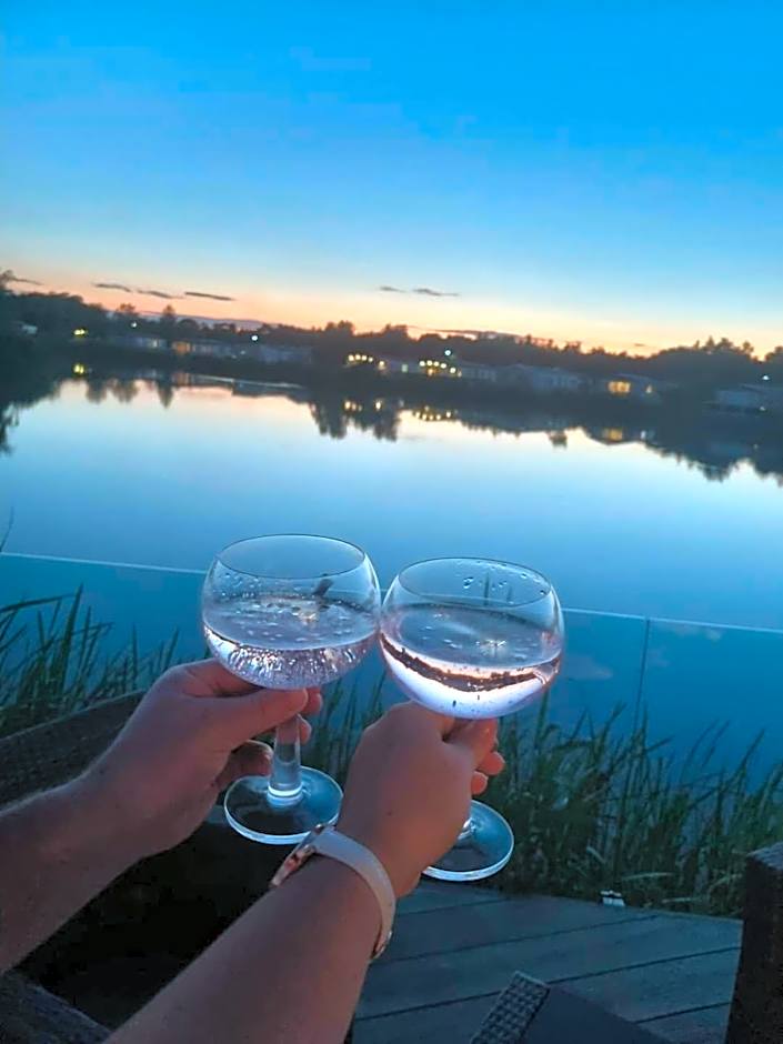 Tarka Halt 1 - Haven Lakeland Leisure