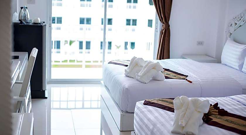 White House Hotel