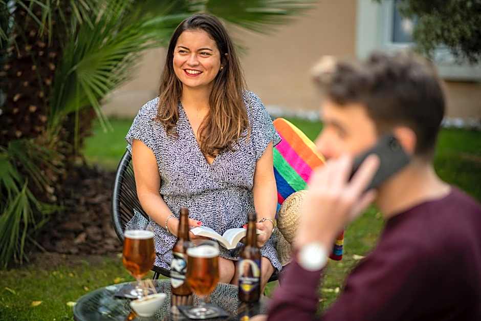 Hôtel La Villefromoy