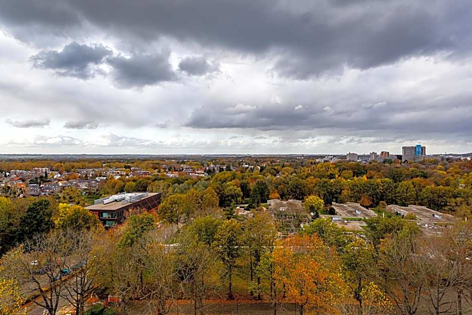 Hotel de Rousch - 4 sterren Superieur