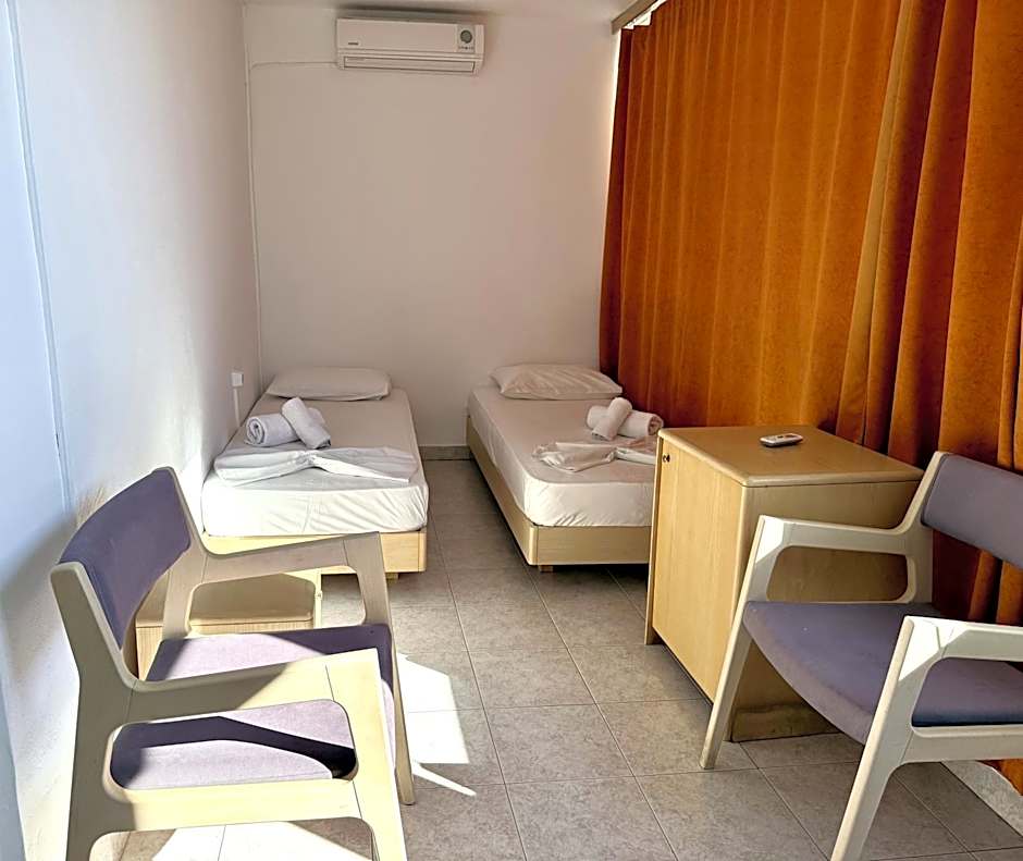 Hotel Savoy
