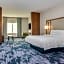 Fairfield Inn & Suites by Marriott San Jose North/Silicon Valley